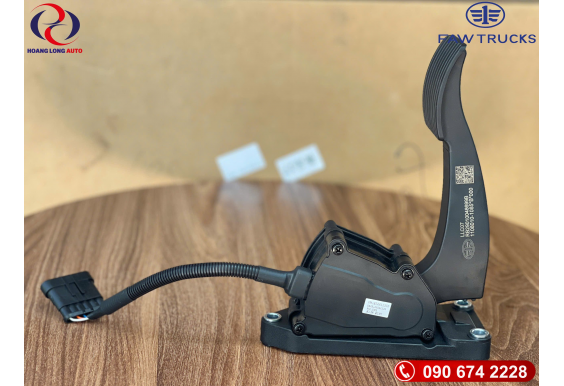 Bàn Đạp Ga Tổng Thành Xe Đầu Kéo FAW 460HP